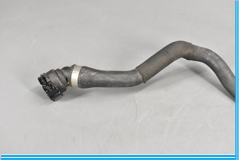 Load image into Gallery viewer, 12-18 BMW 650i 640i F12 Engine Radiator Coolant Hose Pipe Line Oem