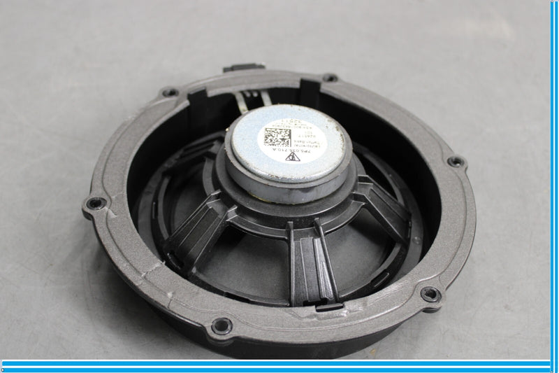 Load image into Gallery viewer, 11-18 Porsche Cayenne Rear Left Driver Side Door Speaker Oem