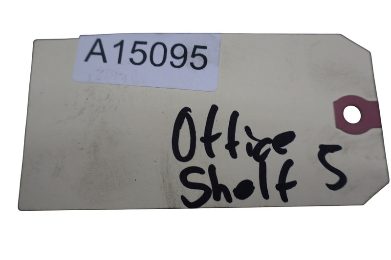Load image into Gallery viewer, 08-15 BMW X5 X6 F01 750i 750Li Engine Vacuum Reservoir Tank 7571303 Oem