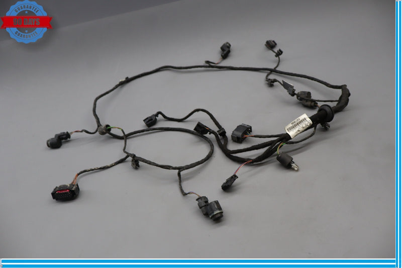 Load image into Gallery viewer, 12-15 Audi A7 Quattro RS7 Rear Bumper Wire Wiring Harness 4G8971085BC Oem