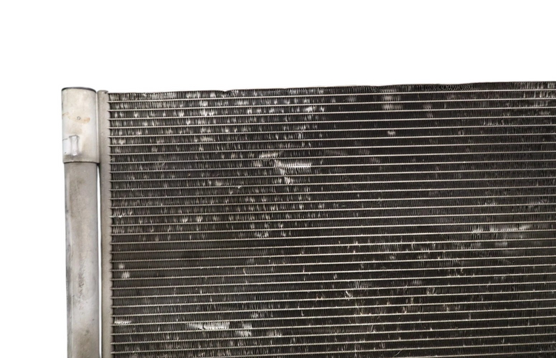 Load image into Gallery viewer, 12-18 Mercedes CLS550 CLS400 AC A/C Air Conditioning Condenser 0995000854 Oem