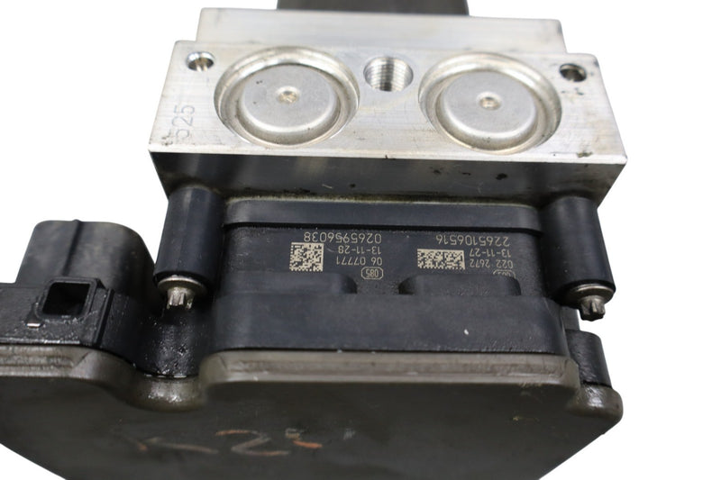 Load image into Gallery viewer, 14-17 Land Rover Range Rover ABS Anti-Lock Hydraulic Brake Pump Module Oem