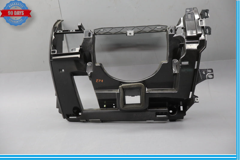 Load image into Gallery viewer, 05-16 Land Rover Range Rover Sport Front Dashboard Instrument Panel Bracket Oem