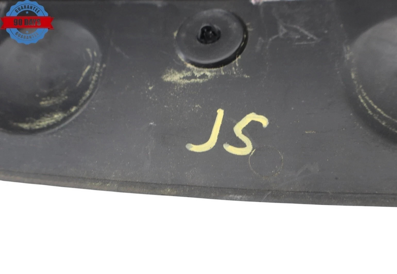 Load image into Gallery viewer, 14-20 Maserati Ghibli Front Bumper Upper Support Trim Cover Panel 670010774 Oem