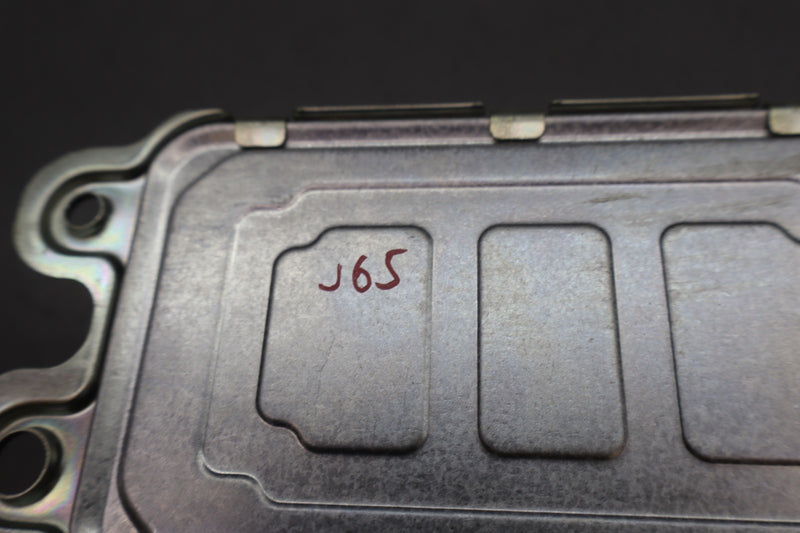 Load image into Gallery viewer, 16-20 Jaguar XE Voltage Stabilizer Control Module Unit GX7314B526AC Oem