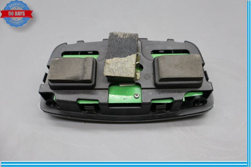 Load image into Gallery viewer, 14-17 Maserati Quattroporte Rear Overhead Dome Light Reading Lamp Module Oem