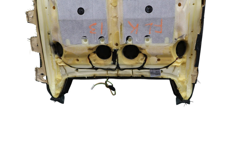 Load image into Gallery viewer, 09-12 BMW 750i 750Li F01 F02 Front Left Driver Seat Lower Bottom Cushion Oem
