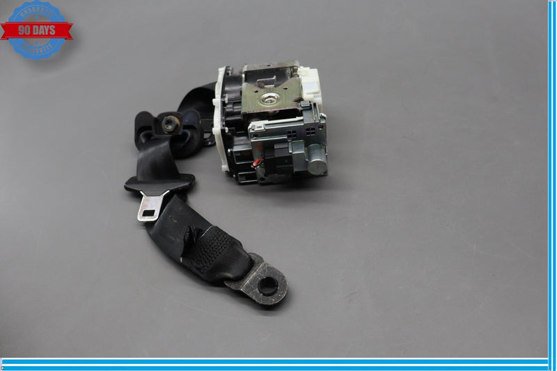 Load image into Gallery viewer, 10-15 Jaguar XJ XJL X351 Front Left Driver Side Seatbelt Seat Belt Retractor Oem