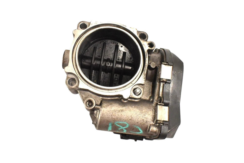 Load image into Gallery viewer, 09-15 BMW 750i 750Li 750Li xDrive Engine Throttle Body Valve 13547555944 Oem
