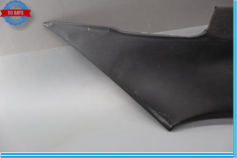 Load image into Gallery viewer, 06-12 Bentley Continental Flying Spur Rear Right C Pillar Cover Trim Panel Oem