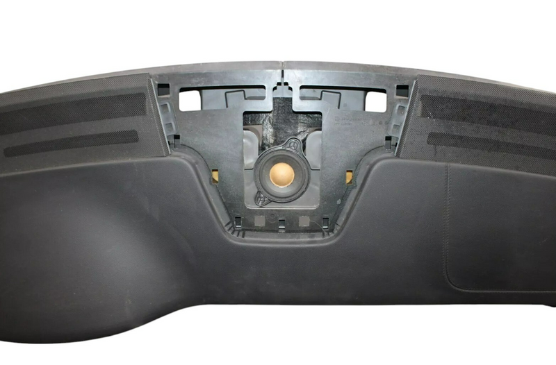 Load image into Gallery viewer, 12-14 Mercedes CLS550 CLS63 AMG W218 Front Dashboard Instrument Panel Black Oem