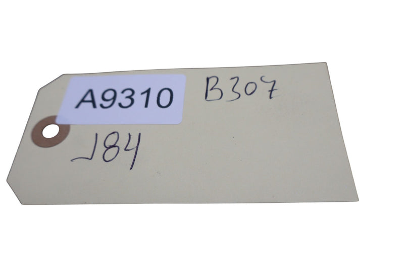 Load image into Gallery viewer, 04-12 Bentley Continental GT Front Right Side Bumper Fender Support Bracket Oem