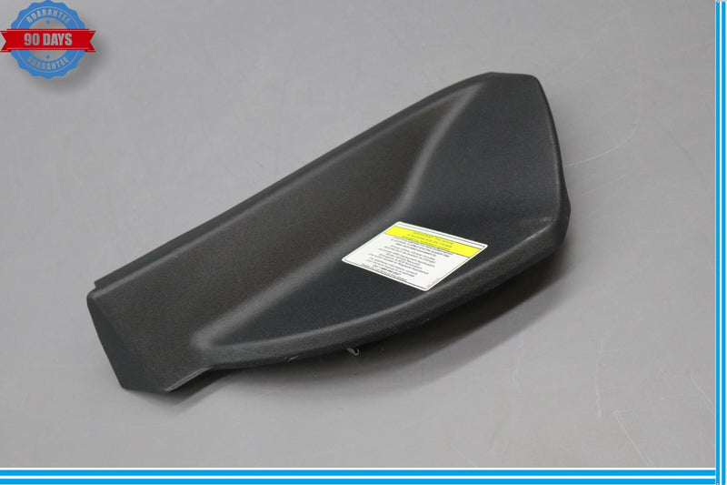 Load image into Gallery viewer, 10-16 Mercedes E350 E500 Left Dashboard Dash Cover Panel Trim Black Oem