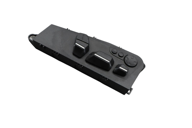 Load image into Gallery viewer, 09-12 BMW 750i 740i 740Li Front Right Side Seat Memory Control Switch Oem