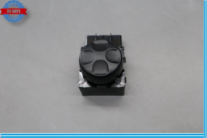 Load image into Gallery viewer, 14-20 Maserati Quattroporte Front Right Side Seat Adjustment Switch Oem