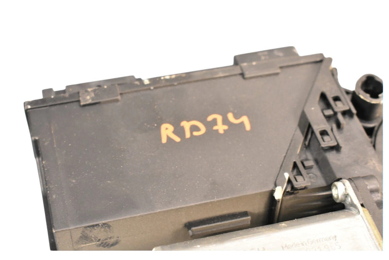 Load image into Gallery viewer, 03-11 Bentley Continental Right Passenger Side Door Window Regulator Motor OEM