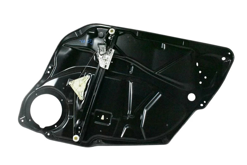 Load image into Gallery viewer, 06-12 Mercedes W251 R350 R550 Rear Right Side Window Regulator Motor Panel OEM