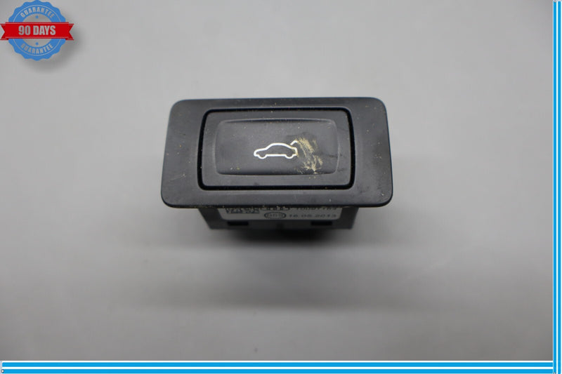 Load image into Gallery viewer, 10-18 Audi Q5 SQ5 Rear Trunk Lid Release Open Switch Button 4G0959831 Oem