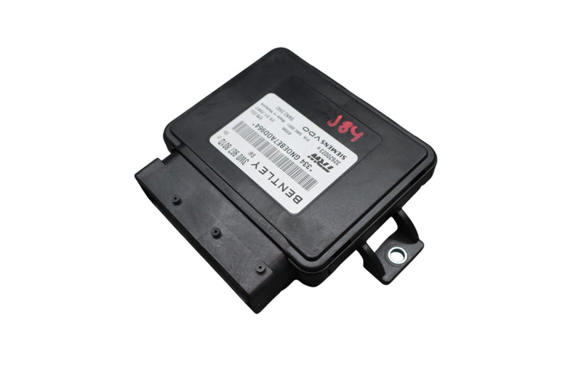 Load image into Gallery viewer, 03-14 Bentley Continental Electronic Parking Brake Control Module 3W0907801H Oem
