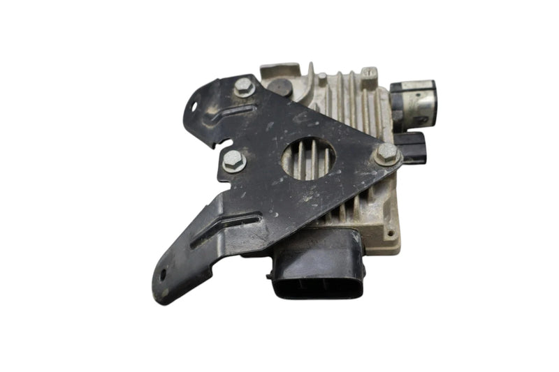 Load image into Gallery viewer, 11-18 Volkswagen VW Touareg Hybrid Engine Oil Pump Control Module Unit OEM