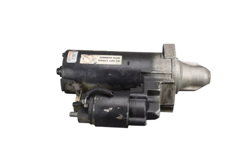 Load image into Gallery viewer, 07-14 Mercedes CL550 S550 W216 Engine Motor Starter 0061516101 Oem