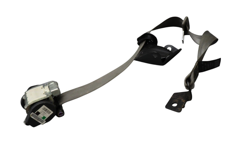 Load image into Gallery viewer, 06-12 Bentley Continental Rear Right Passenger Side Seat Belt Retractor Oem