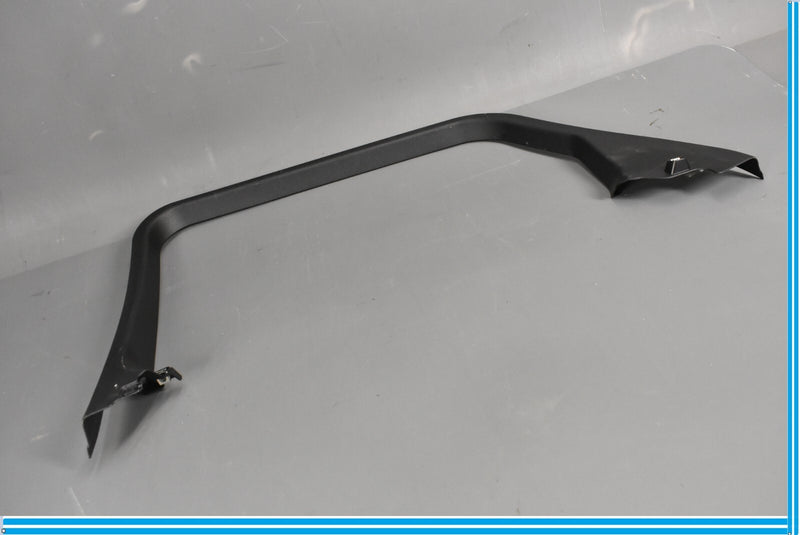 Load image into Gallery viewer, 18-20 Jaguar E-Pace Rear Right Side Door Window Frame Trim Cover Oem