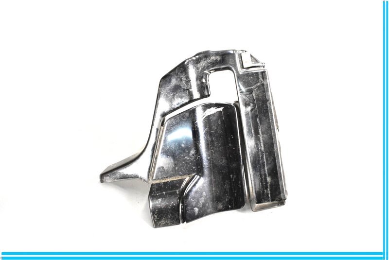 Load image into Gallery viewer, 1998 Mercedes R129 SL500 SL600 Right Side Soft Top Flap Trim 1296930414 Oem