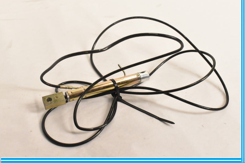 Load image into Gallery viewer, 03-11 Mercedes R230 SL500 Rear Right Convertible Roof Load Assist Cylinder OEM