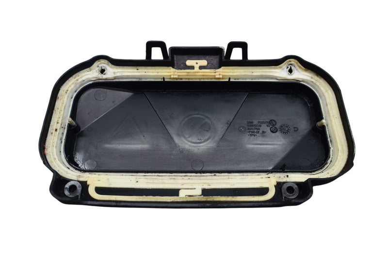Load image into Gallery viewer, 10-16 BMW 550i GT F07 F10 F01 F02 Upper Engine Control Module ECU Box Cover Oem