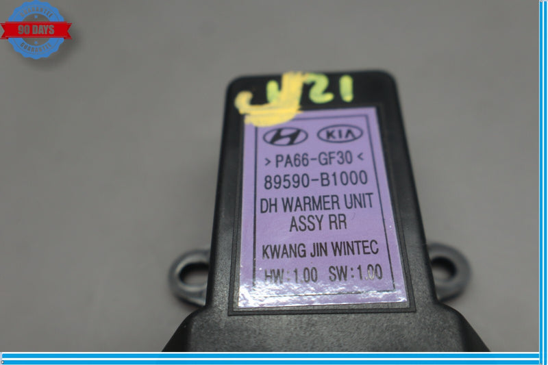 Load image into Gallery viewer, 15-20 Hyundai Genesis Rear Left Or Right Seat Heat Warmer Control Module Oem