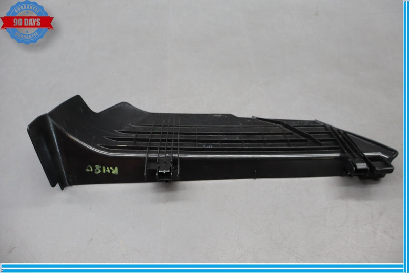 Load image into Gallery viewer, 07-13 Mercedes S550 S600 Front Right Passenger Side Door Panel Cover Trim Oem