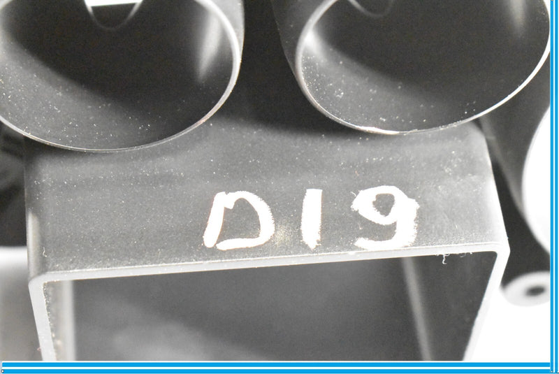 Load image into Gallery viewer, 04-10 Bentley Continental Steering Column Cover 3D0858565A Oem