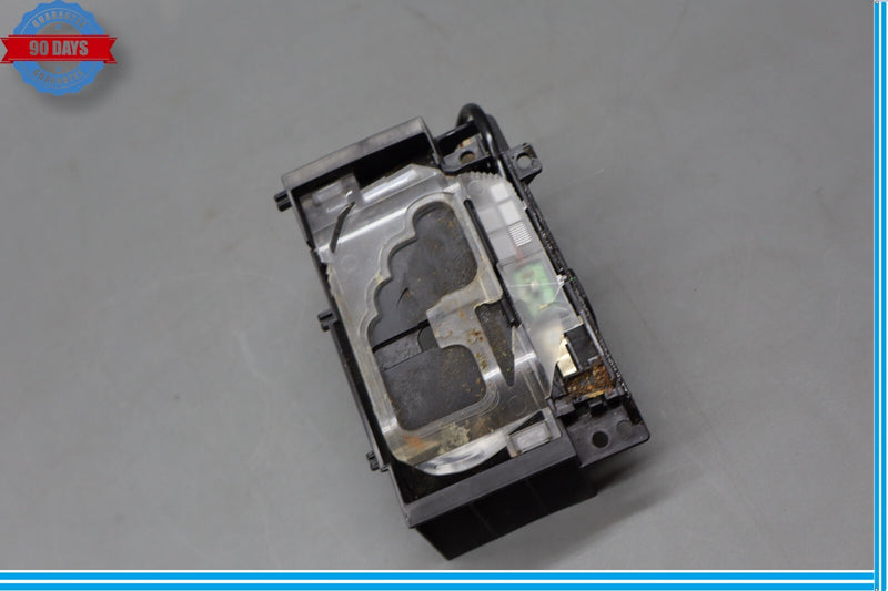 Load image into Gallery viewer, 07-12 Lexus LS460L Center Console Gear Shifter Selector Indicator Trim Oem