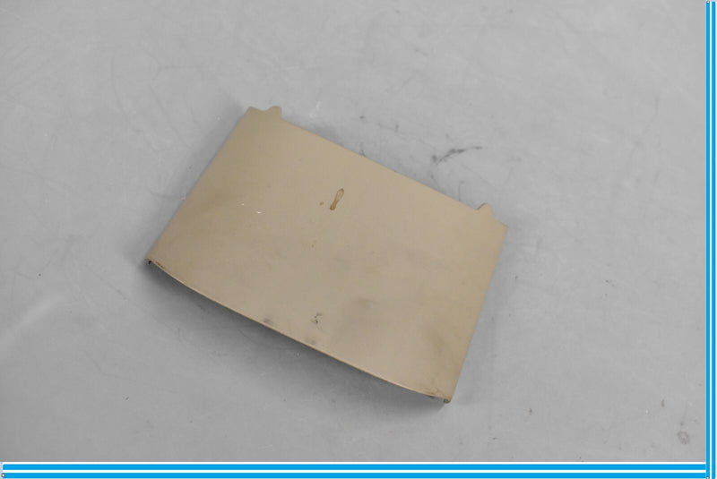 Load image into Gallery viewer, 08-17 Audi A4 Wagon Lower Under Center Console Arm Rest Trim Oem