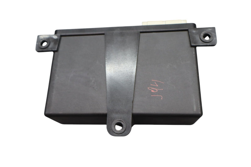 Load image into Gallery viewer, 10-19 Jaguar XF XJ XJL Parking Brake Control Module Unit 8W832C496BD Oem