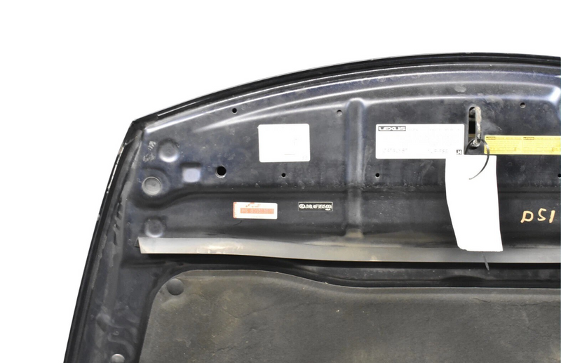 Load image into Gallery viewer, 07-12 Lexus LS460 LS460l LS600h Front Hood Bonnet Cover Shell Panel Assembly Oem