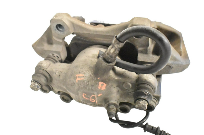 Load image into Gallery viewer, 08-18 Mercedes W212 Е350 CLS400 Front Left and Right Brake Calipers Set Oem