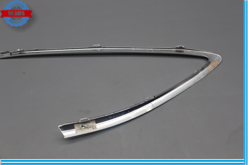 Load image into Gallery viewer, 12-18 Audi A7 Quattro Rear RightSide Quarter Panel Window Molding Trim Cover Oem