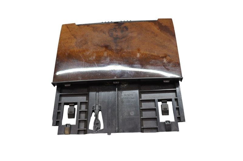 Load image into Gallery viewer, 12-18 Audi A6 A7 Quattro Front Storage Compartment Tray Ashtray Tray Trim Oem