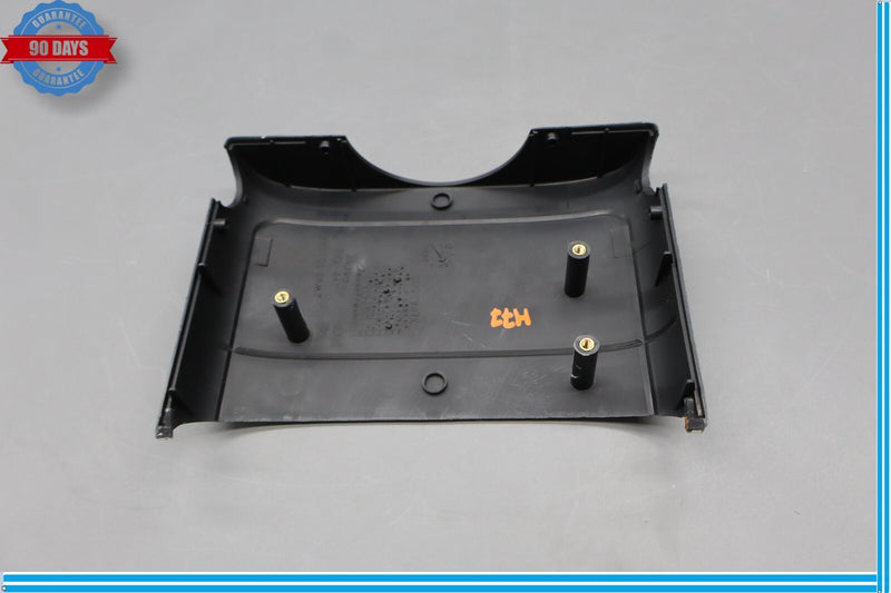 Load image into Gallery viewer, 10-18 Jaguar XJL XJ X351 Left Driver Side Lower Steering Column Cover Trim Oem