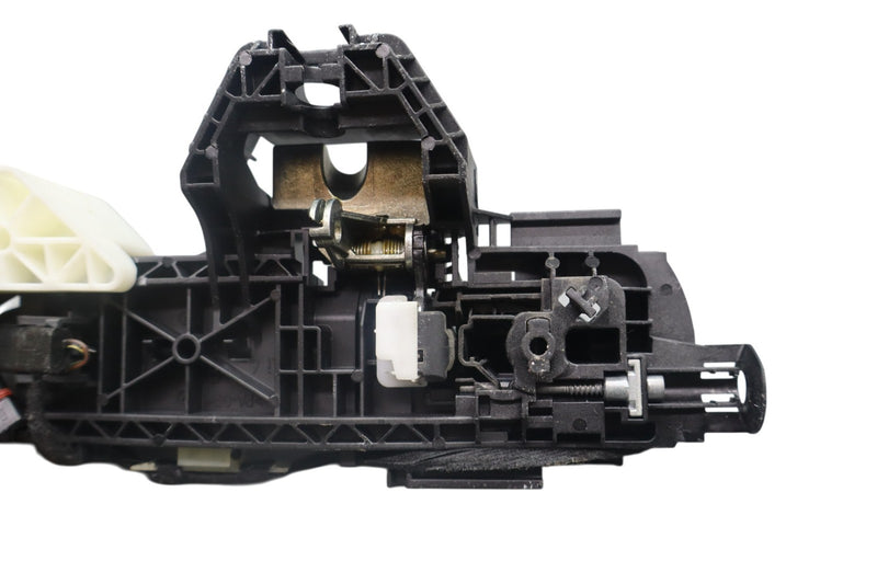 Load image into Gallery viewer, 05-23 Mercedes SLK350 B250e CLA250 Rear Left Driver Door Handle Keyless Go Oem