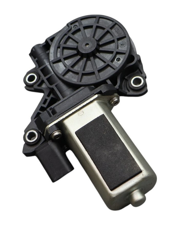 Load image into Gallery viewer, 11-18 Audi A8L Quattro Front Left Power Door Close Assist Motor 4F0837059 Oem