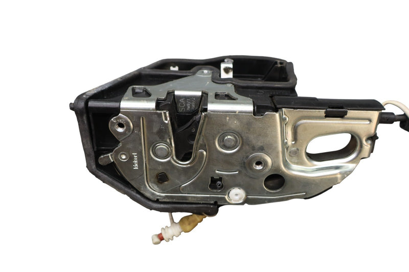 Load image into Gallery viewer, 09-15 BMW F01 750Li Front Left Driver Side Door Lock Latch W/ Soft Close Oem