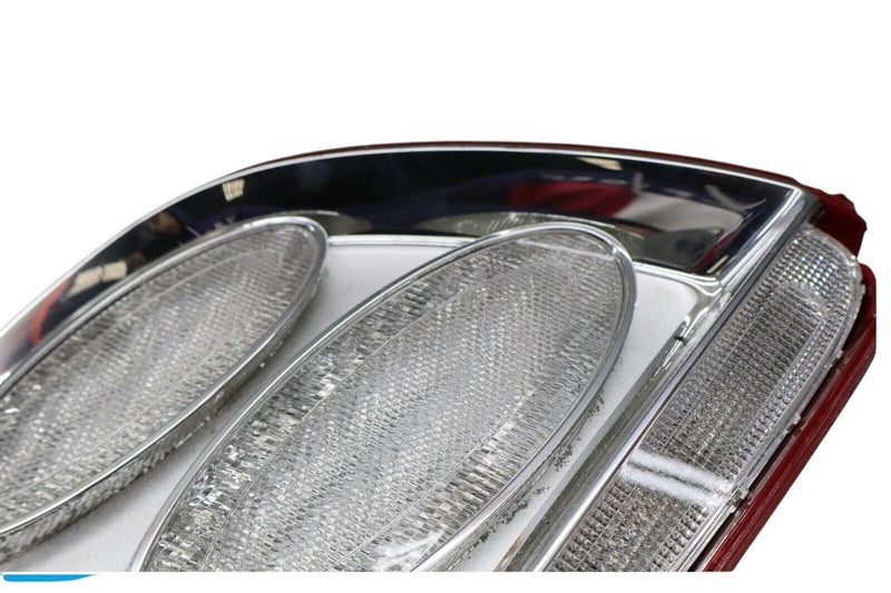 Load image into Gallery viewer, 03-10 Bentley Continental Flying Spur Rear Left Driver Side Tail Light Lamp OEM