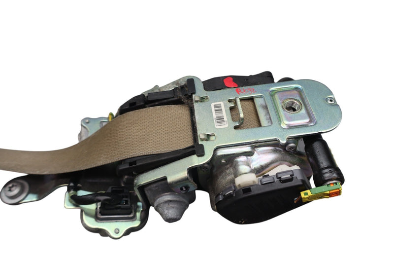 Load image into Gallery viewer, 06-16 Mercedes W212 E350 E400 E550 Front Right Seat Belt Seatbelt Retractor Oem