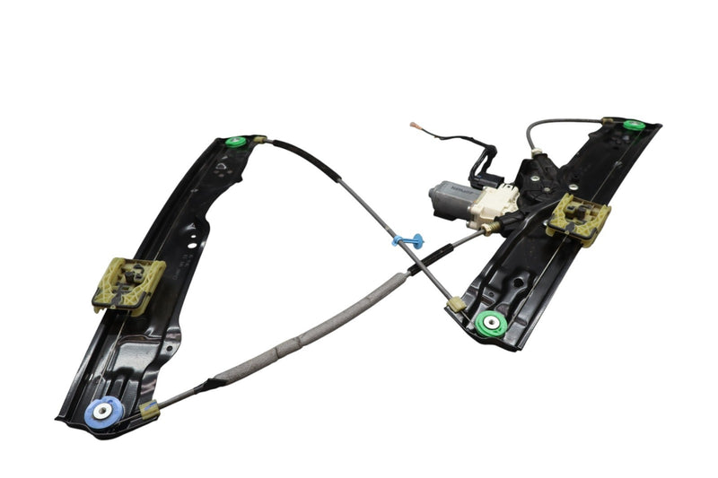 Load image into Gallery viewer, 16-20 Jaguar XE Front Left Driver Side Door Window Motor Regulator Oem