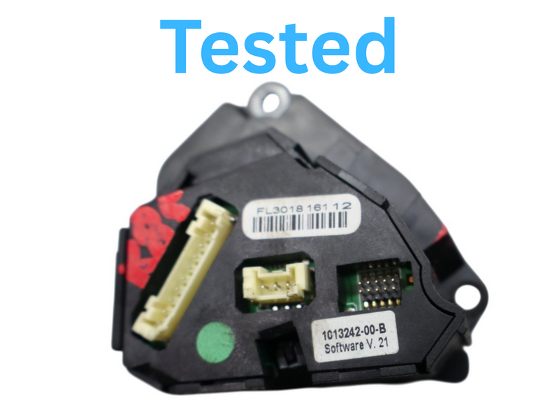 Load image into Gallery viewer, 12-20 Tesla Model S Left Driver Side Steering Wheel Control Switch Oem