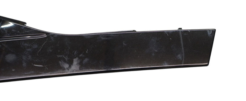 Load image into Gallery viewer, 11-18 Porsche Cayenne Rear Left Driver Door Window C Pillar Applique Molding Oem