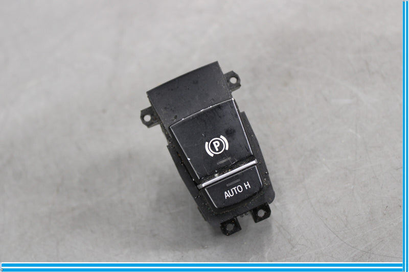 Load image into Gallery viewer, 09-15 BMW 750i 750Li F01 F02 Electronic Parking Brake Control Switch 9159997 Oem